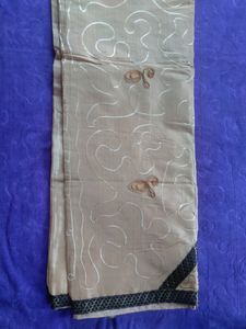 Party Saree