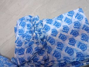 New 2 Kurti Set