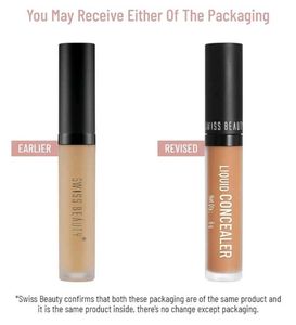 Swiss Beauty Concealer