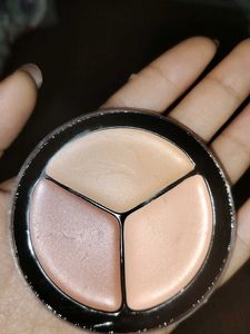 Contour Palette