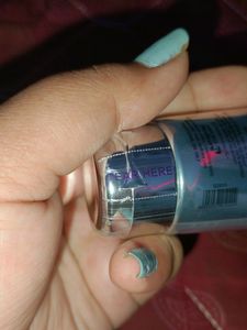 Modicare Schloka Purifying Neem And Gotukola Face Wash Normal To Oily Skin