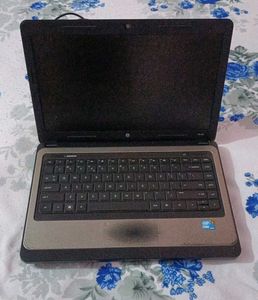 HP Laptop Windows 7