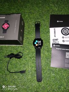Noise evolve 2