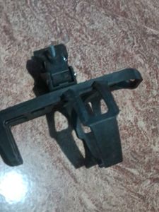 Bike Water Bottle Holder