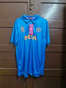 India Cricket T-Shirt