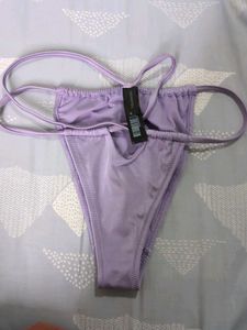 Trendyol Bikini Bottom - Unused Without Tags