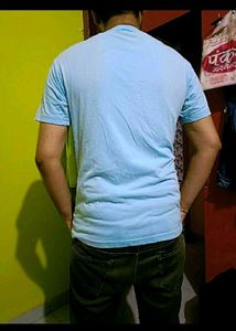 Cool Motorcycle Graphic Tee