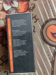 Nourish Mantra Brow Serum
