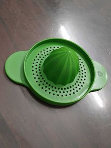 Green Citrus Juicer