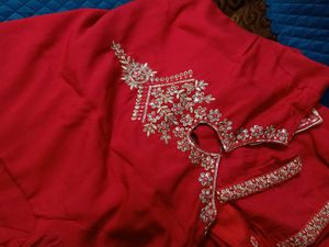 Party Wear Suit
