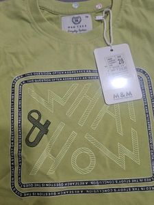 Fully New T Shirt