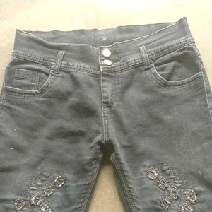 Jeans For Girls