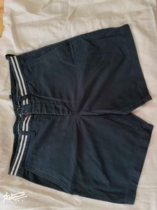 3 Shorts Combo