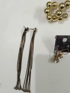 Earings