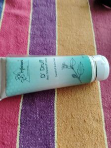 Anti Dandruff Hair Lotion