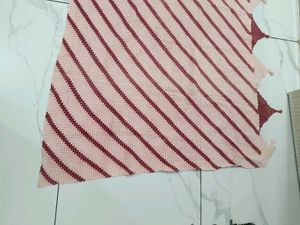 single bad  bedsheet