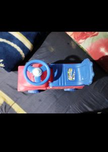 Baby Car 🚗
