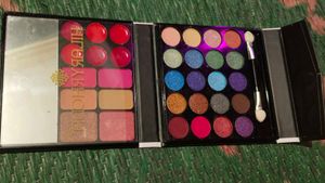Eye Make Up Kit