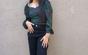 Green Top