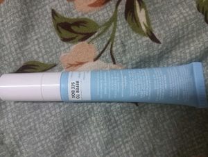 Under Eye Cream