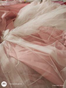 🔥 Pink Barbie Gown 🔥