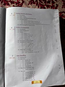 Python Computer Science Books