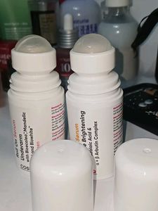 Intimate + Underarm Brightening Combo By COS-IQ