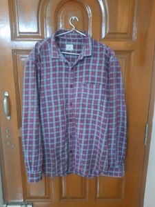 Striped Shirt 4