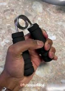 Hand Gripper