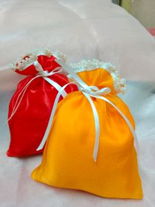 potli bag