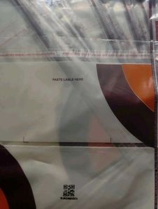 Meesho Packing Flyer 100 Piece With POD 10×12