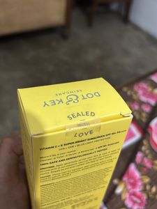 Dot &amp; Key Sunscreen