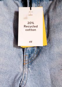 Slim Straight Ankle Length Jeans
