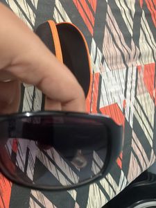 Fastrack Sunglasses Unisex