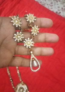 (Used) Necklace Pack Of 3