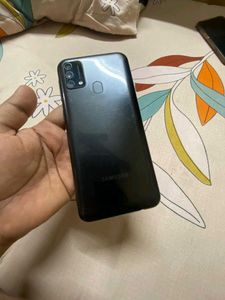 Samsung F41 6gb Ram