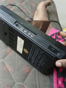 Old Model CTR