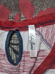 Striped Tank Top