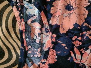 Floral Top