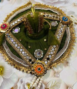 Laddu Gopal Dress Only 1 Dres