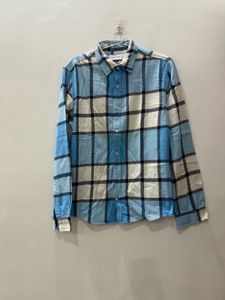 Checked Shirt