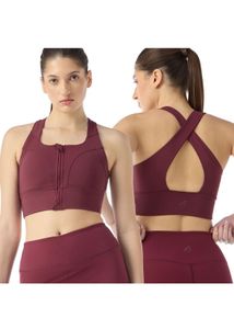 Boldfit sports bra
