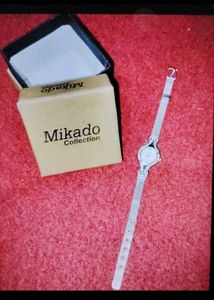 MIKADO analog Watch