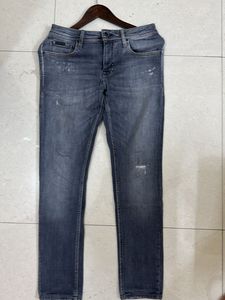 Antony Morato Stylish Denim Jeans