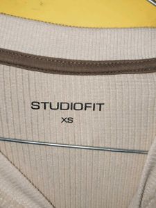 corduroy Sweater