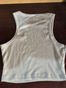 Tank Top From SSS