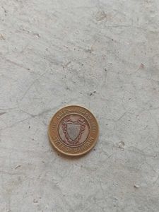 Bahrain 100 Filas Coin