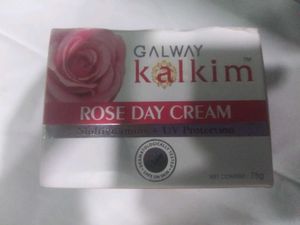 Rose Day Cream(Pack-1)
