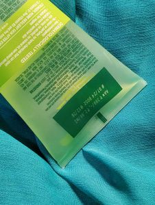 Simple facewash