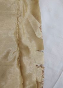 Golden Suit